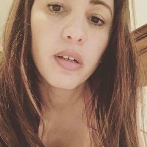 Meet your Posher, Nancy